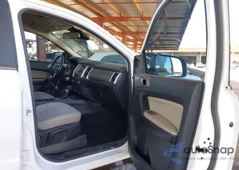 2020 Ford Ranger Xlt from USA, damaged, VIN 1FTER4EH7LLA59292